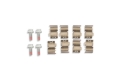 Picture of DBA 2019+ Mercedes-Benz G63 AMG (W463) SP Performance Rear Brake Pads