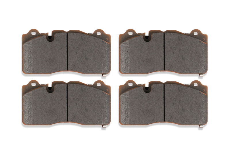 Picture of DBA 19-24 Chevrolet Camaro ZL1 XP Performance Front Brake Pads