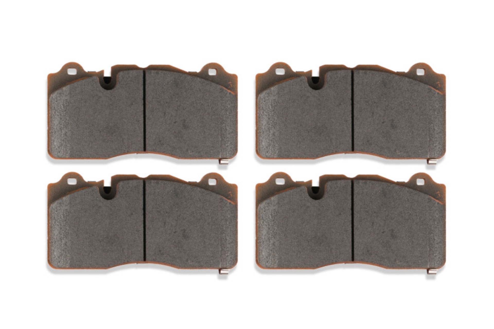 Picture of DBA 19-24 Chevrolet Camaro ZL1 XP Performance Front Brake Pads
