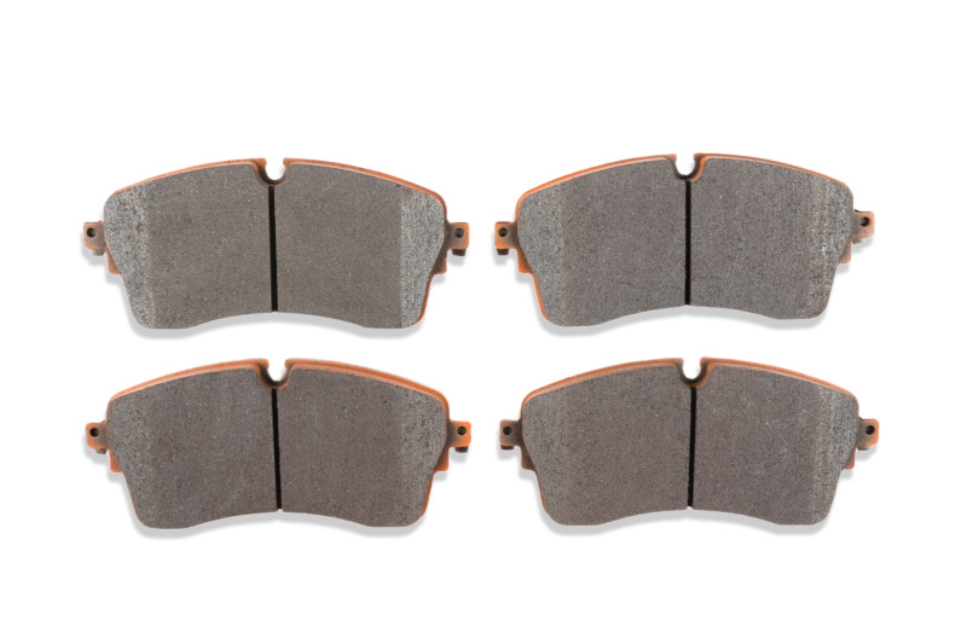 Picture of DBA 2018+ Jaguar E-Pace (w/18in Wheels) XP Performance Front Brake Pads