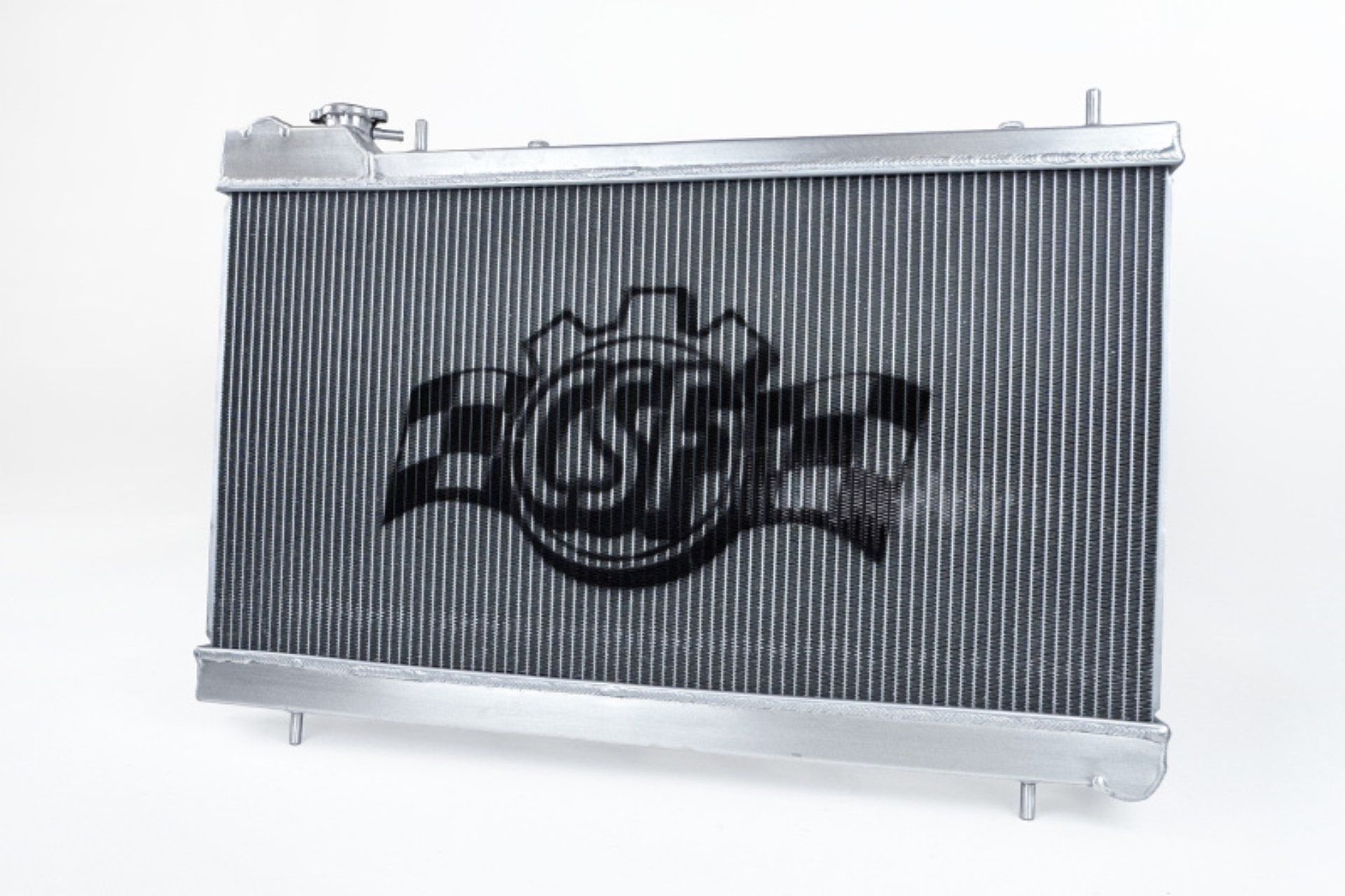 Picture of CSF 06-08 Subaru Forester XT Limited (MT Trans Only) High-Performance All-Aluminum Radiator