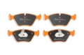 Picture of DBA 01-06 BMW 330i (E46) XP Performance Front Brake Pads