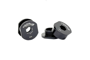 Picture of Torque Solution Solid Shifter Cable Bushings: Mazda Mazdaspeed3 2.3L Turbo 07-13