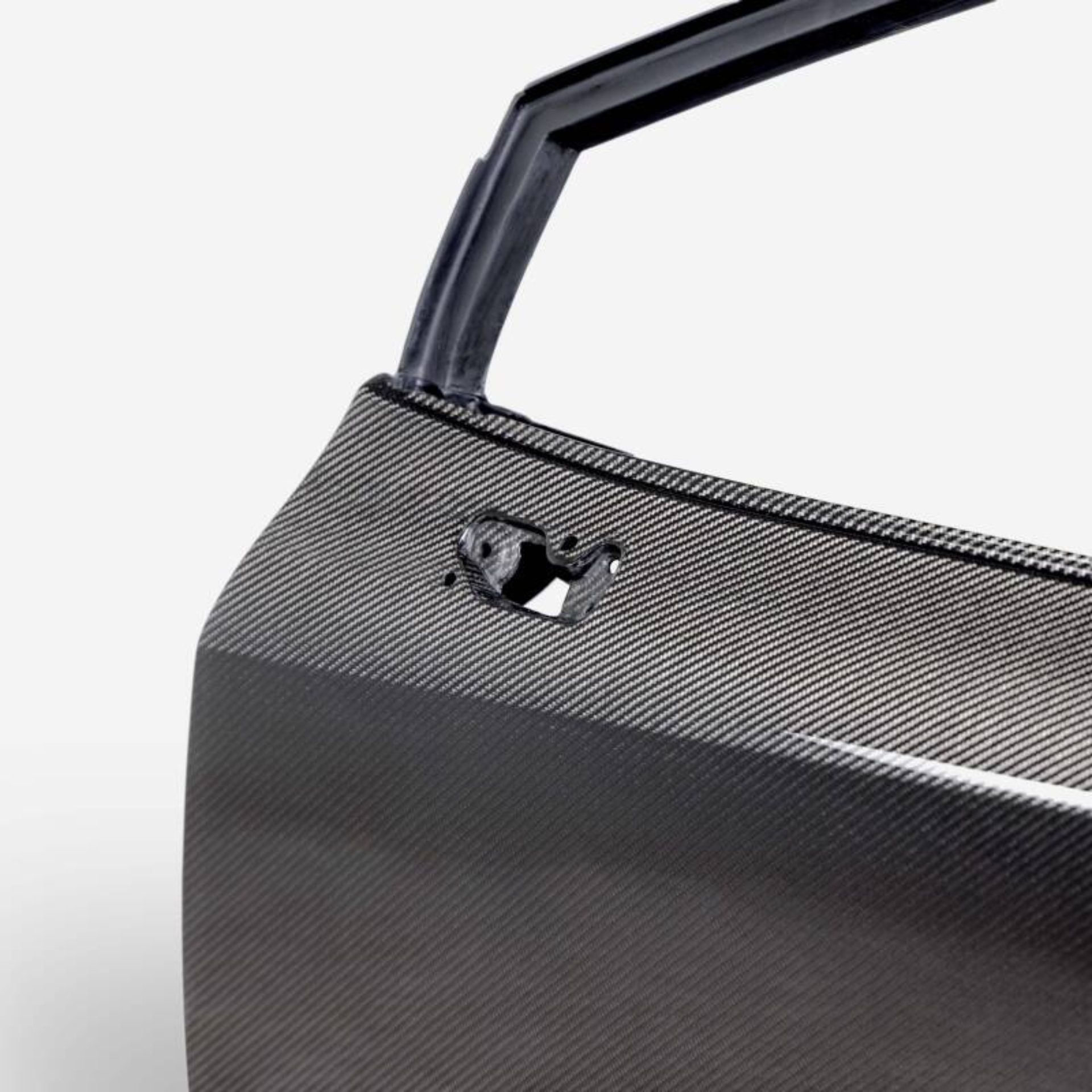 Picture of Seibon 2023+ Toyota GR Corolla Carbon Fiber Front Doors
