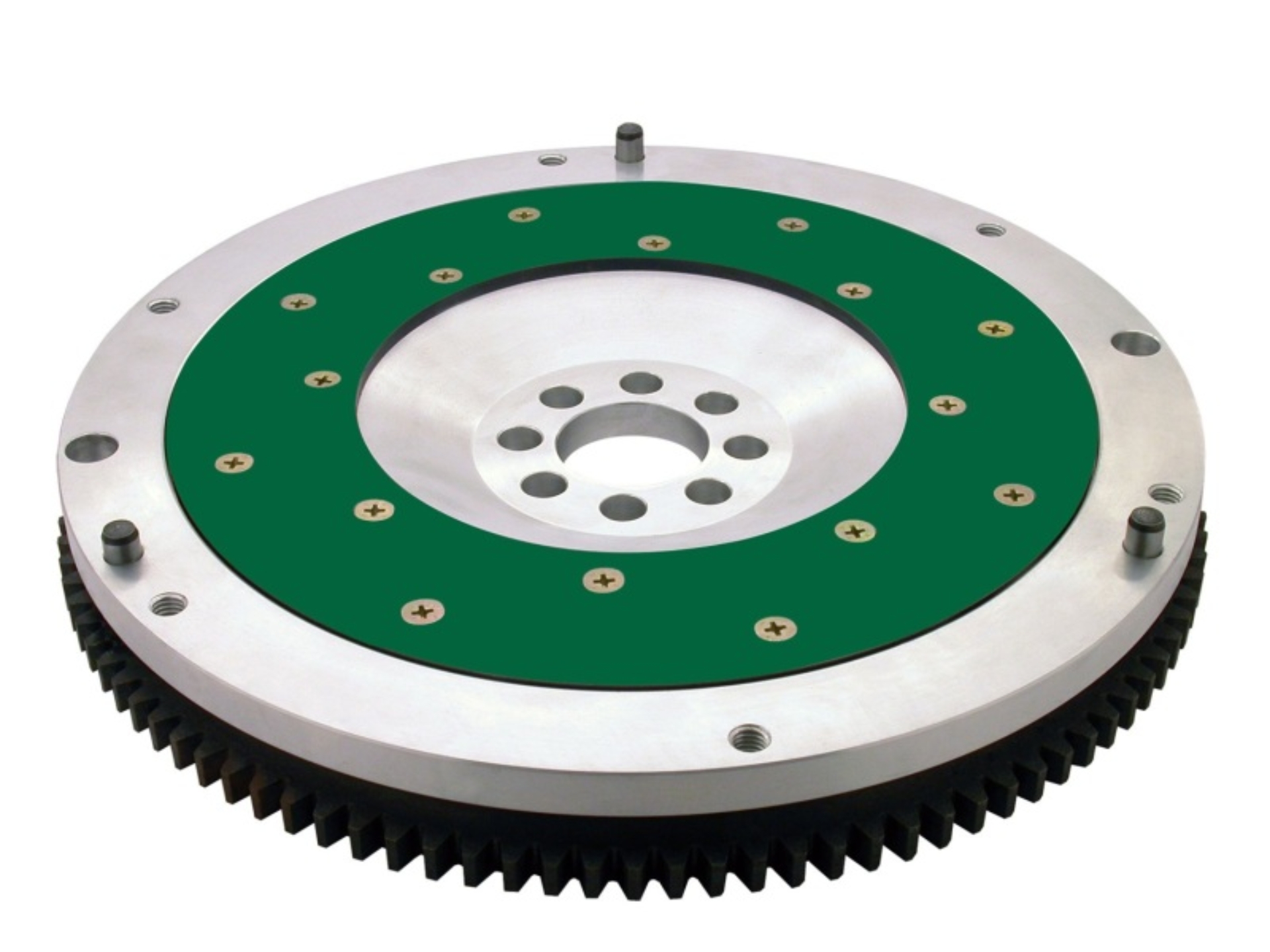 Picture of Fidanza 85-89 Toyota MR2 Aluminum Flywheel