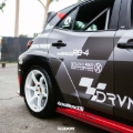 Picture of Seibon 2023+ Toyota GR Corolla Carbon Fiber Rear Doors