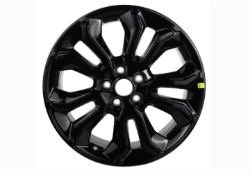 Picture of Ford Racing 21-25 Bronco Sport 18x7in Gloss Black Wheel (Single Wheel)