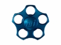 Picture of Turbosmart 12AN Blue Oil Cap
