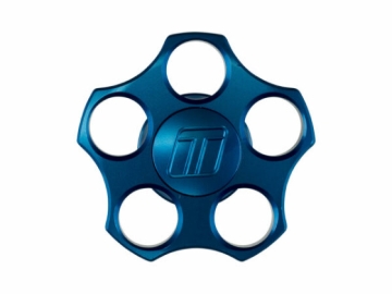 Picture of Turbosmart 12AN Blue Oil Cap