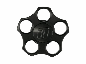 Picture of Turbosmart 12AN Black Oil Cap
