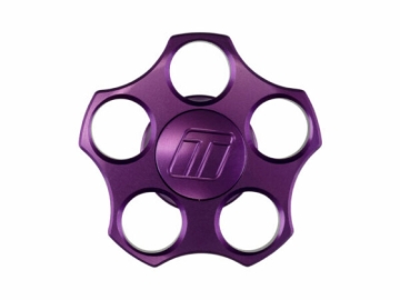 Picture of Turbosmart 12AN Purple Oil Cap
