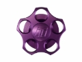 Picture of Turbosmart GM LS Notch Purple Oil Cap