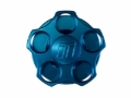Picture of Turbosmart Subaru M42x4.5 Blue Oil Cap