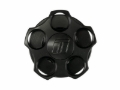 Picture of Turbosmart Subaru M42x4.5 Black Oil Cap