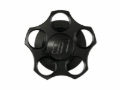 Picture of Turbosmart Nissan M32x3.5 Black Oil Cap