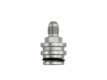 Picture of Turbosmart -4AN Centre Clear Oil Cap