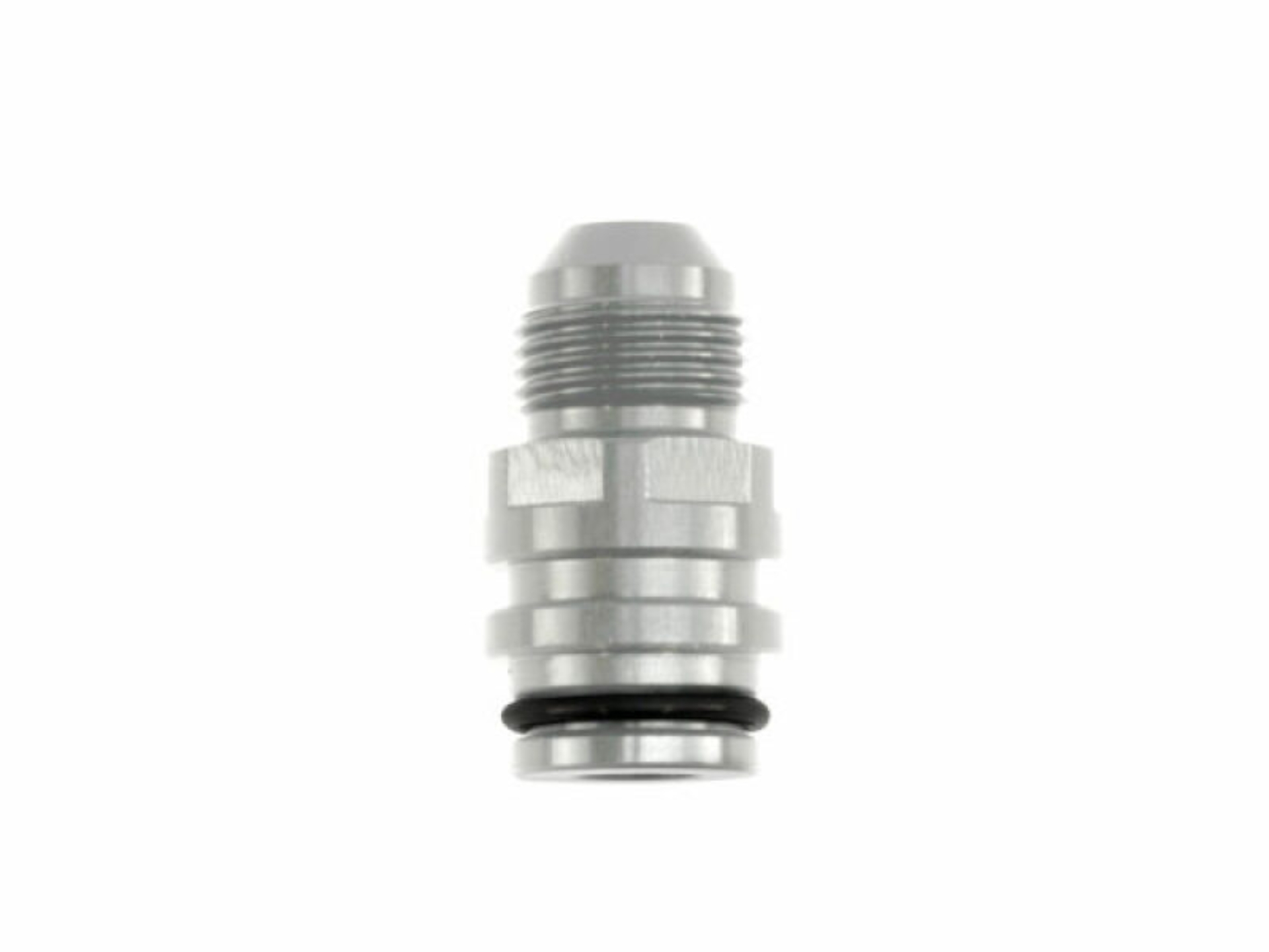 Picture of Turbosmart -8AN Centre Clear Oil Cap