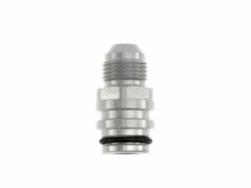 Picture of Turbosmart -8AN Centre Clear Oil Cap