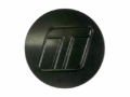 Picture of Turbosmart Blank Black Oil Cap
