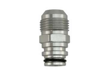 Picture of Turbosmart 12AN Centre Clear Oil Cap