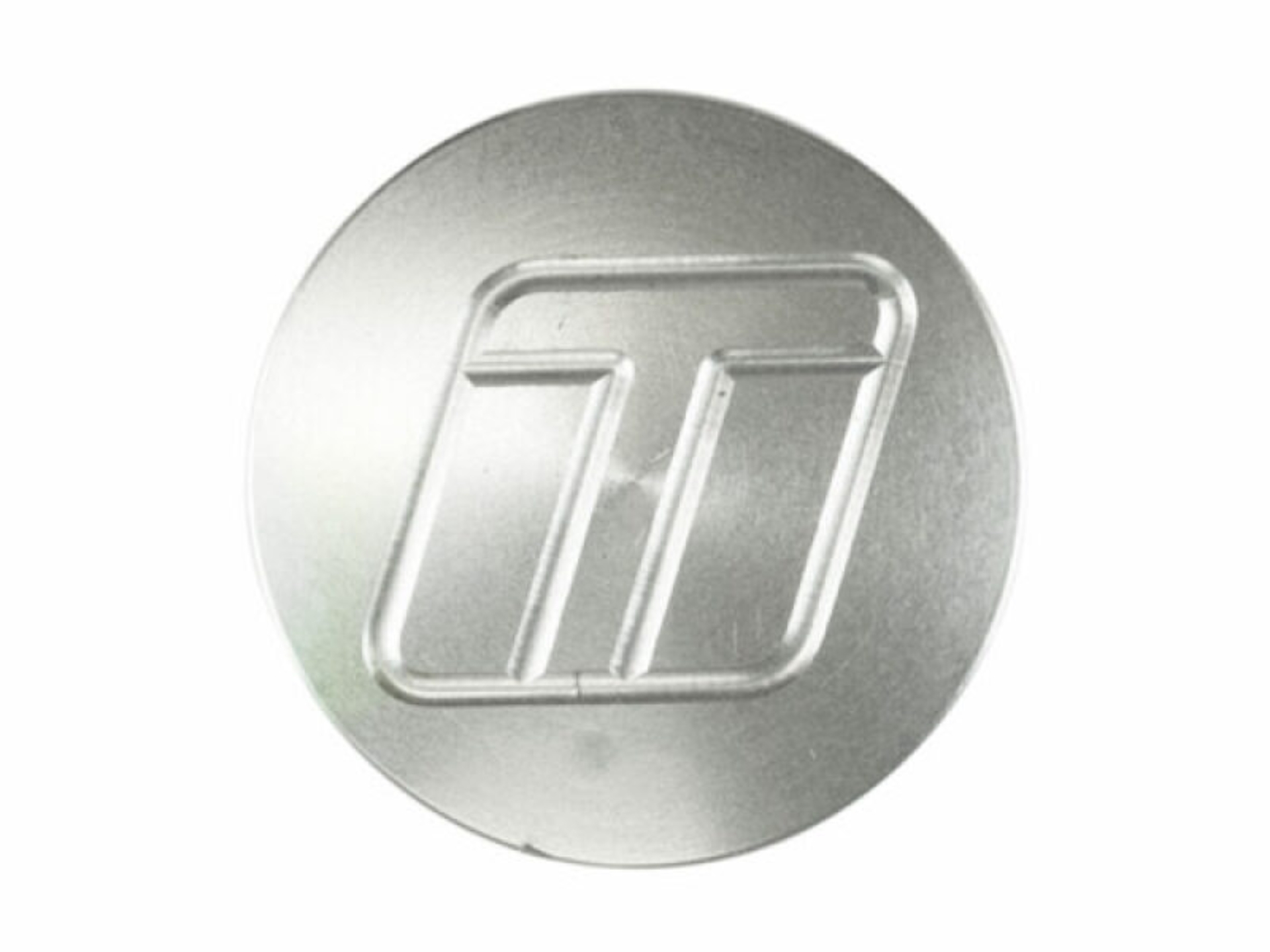 Picture of Turbosmart Blank Clear Oil Cap