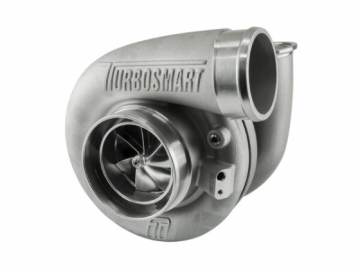 Picture of Turbosmart 7275 V-Band 1.24AR Externally Wastegated TS-1 Turbocharger