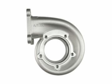 Picture of Turbosmart B Frame T4 Divided 0.84AR 66mm Turbine Housing