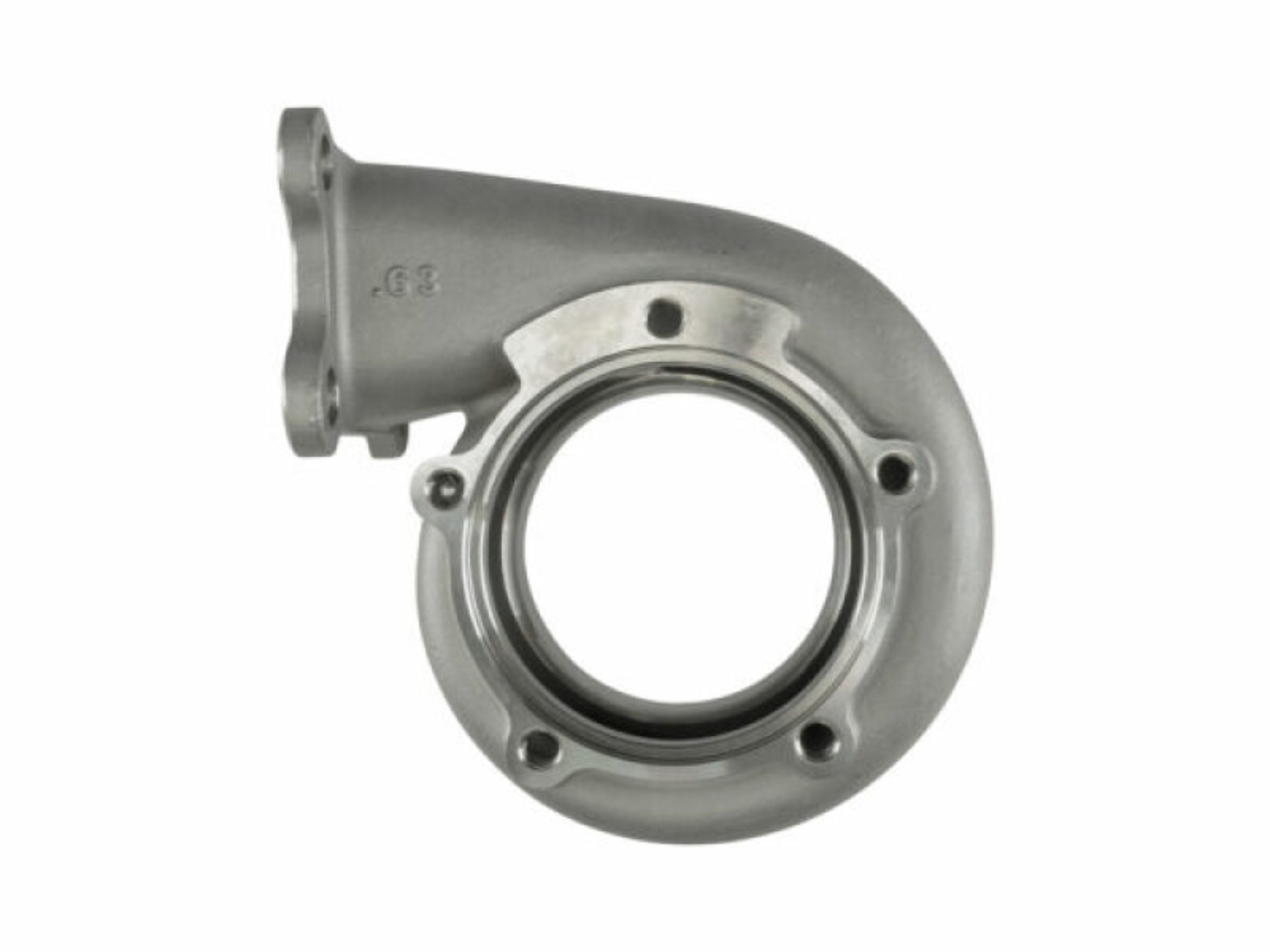 Picture of Turbosmart B Frame T3 0.63AR 66mm Turbine Housing
