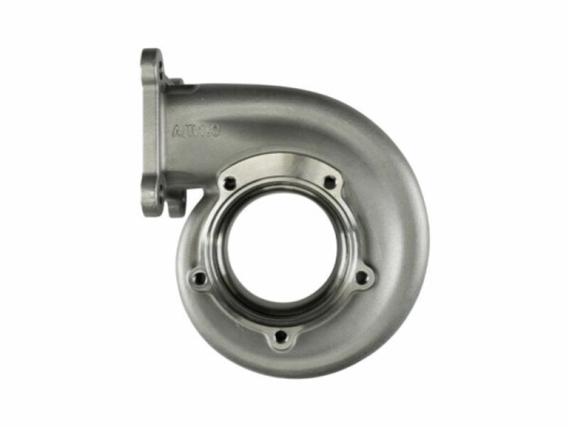 Picture of Turbosmart B Frame T4 Divided 1.00AR 70mm Turbine Housing
