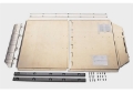 Picture of Ford Racing Mustang Mach-E Rally Battery Protector Shield Kit