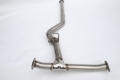 Picture of Invidia 22+ Subaru WRX 3in. Straight Mid-Pipe
