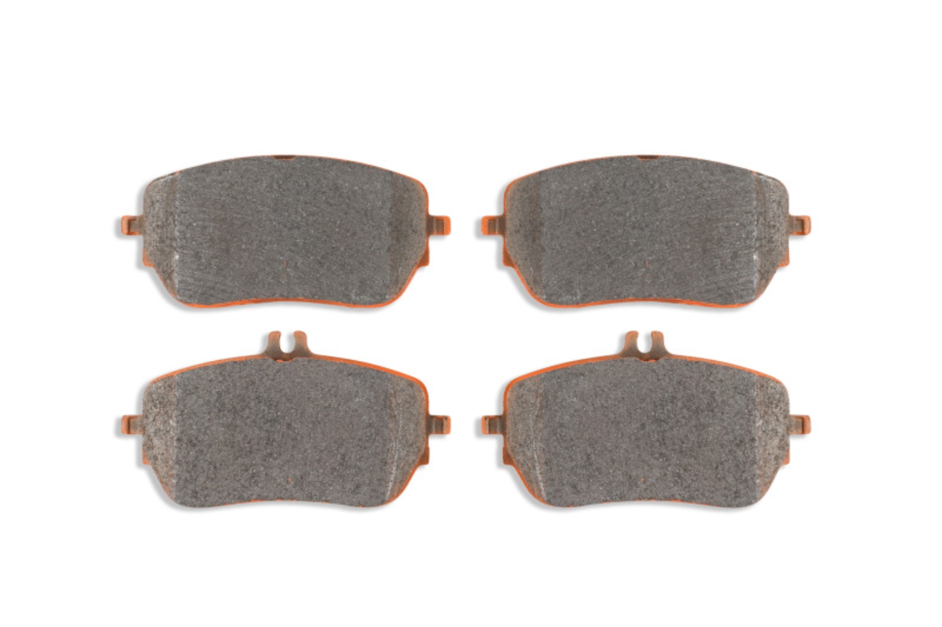 Picture of DBA 2020+ Mercedes-Benz CLA200 (C118) XP Performance Front Brake Pads