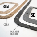 Picture of BD Diesel Trans Filter Service Kit - 13-24 Dodge Ram Aisin AS69RC