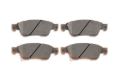 Picture of DBA 07-09 Infiniti G37 S XP Performance Front Brake Pads