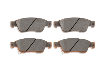 Picture of DBA 07-09 Infiniti G37 S XP Performance Front Brake Pads