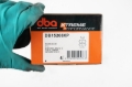 Picture of DBA 2020+ Mercedes-Benz CLA45 AMG XP Performance Front Brake Pads