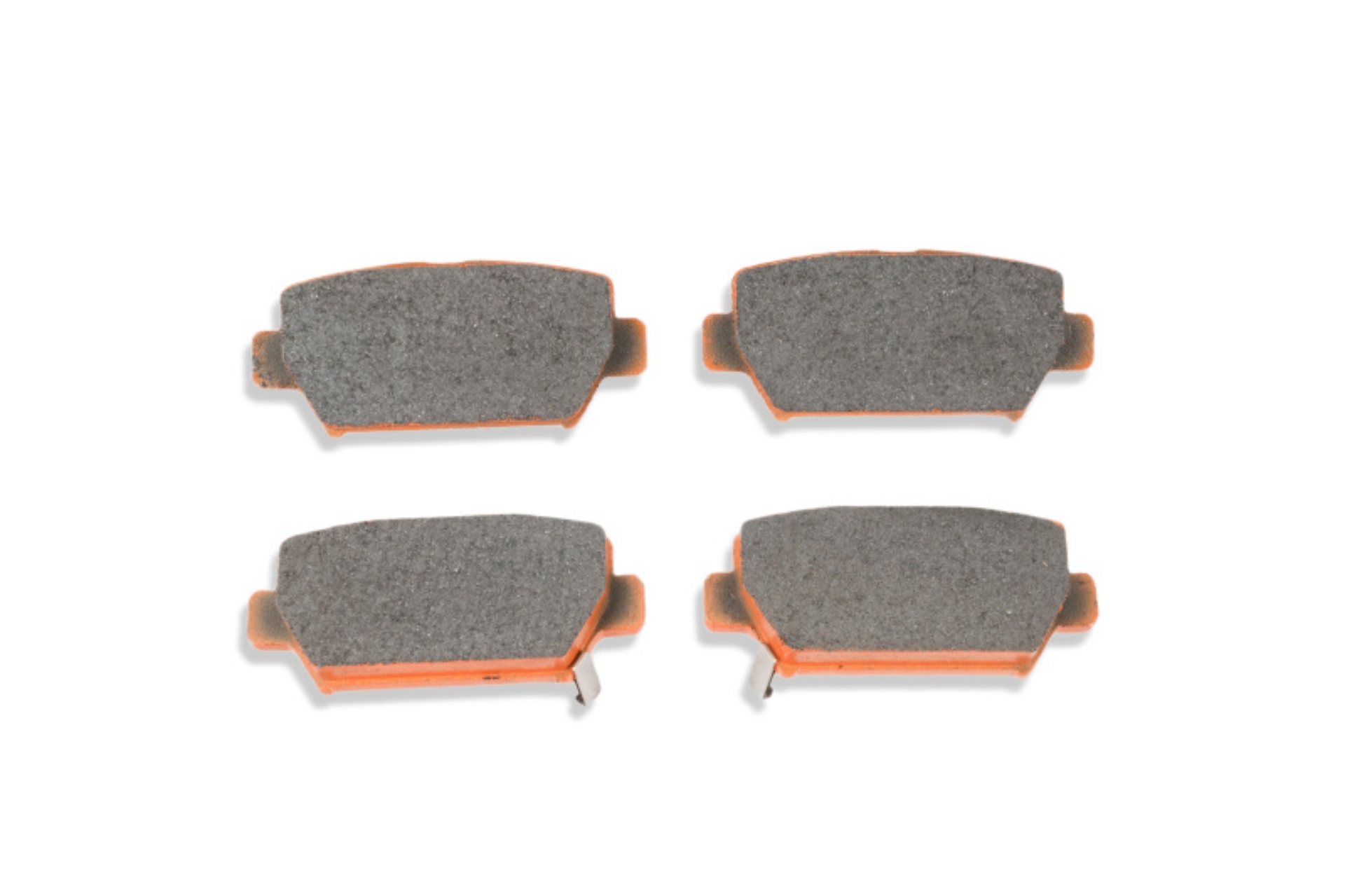 Picture of DBA 2017+ Mitsubishi Eclipse Cross XP Performance Rear Brake Pads