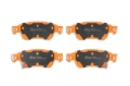 Picture of DBA 07-09 Infiniti G37 S XP Performance Front Brake Pads