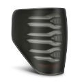 Picture of AlphaRex 09-14 Ford F150 LUXX LED Taillights - Black Housing