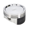 Picture of Manley Chevrolet LS Piston Set - 4.125 in. Bore 1.315 in. CH, -31.00 CC