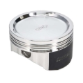 Picture of Manley Chevrolet LS Piston Set - 4.125 in. Bore 1.315 in. CH, -31.00 CC