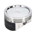 Picture of Manley Chevrolet LS Piston Set - 4.125 in. Bore 1.315 in. CH, -31.00 CC
