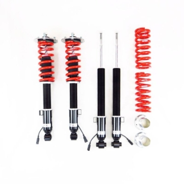 Picture of RS-R 16-20 Lexus GS-F Best-i Active Coilovers