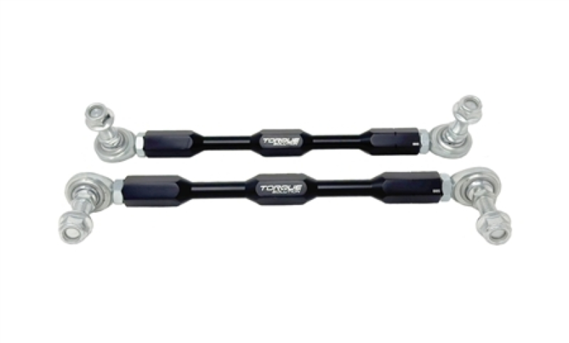 Picture of Torque Solution 2022+ Subaru WRX Adjustable Front End Links