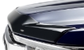 Picture of Husky Liners 2012 Honda Civic Aeroskin Hood Protector - Smoke