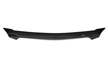 Picture of Husky Liners 13-16 Buick Encore Aeroskin Hood Protector - Smoke