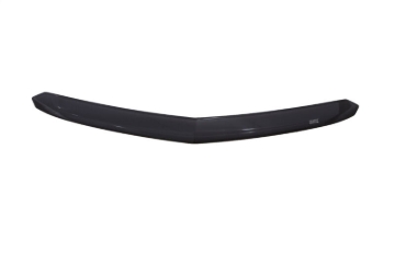 Picture of Husky Liners 18-24 Chevrolet Equinox Aeroskin Hood Protector - Smoke