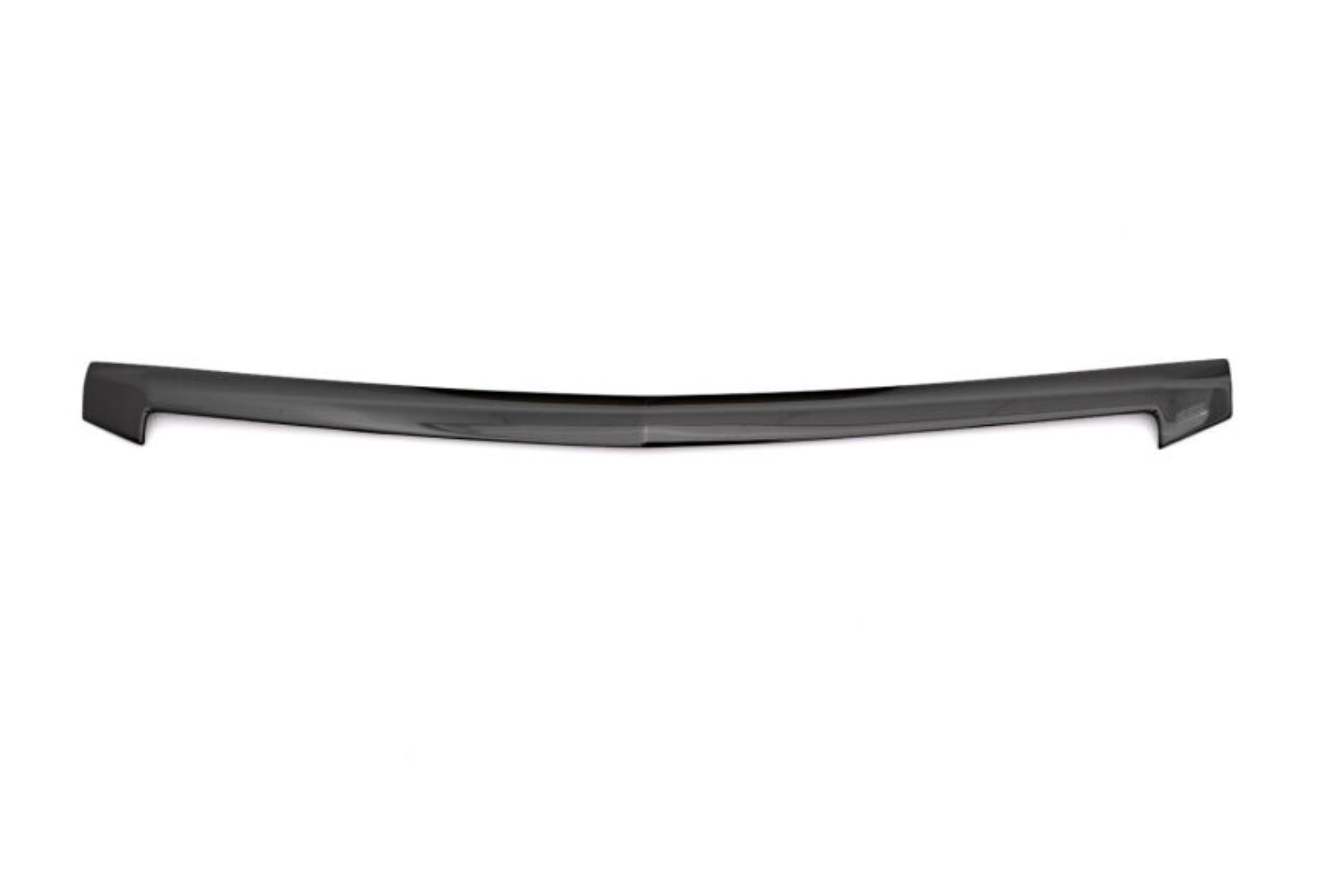Picture of Husky Liners 02-06 Cadillac Escalade (Incl. EXT) Aeroskin Hood Protector - Smoke