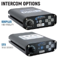 Picture of Rugged Radios Can-Am Comm/Mav Complete Comm Kit w/ BT 2-Way - Dash Mount 696 Plus/ M1 VHF Bus Band