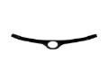 Picture of Husky Liners 10-16 Toyota Venza Aeroskin Hood Protector - Smoke